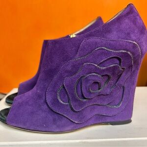 Dolce & Gabbana women's boot